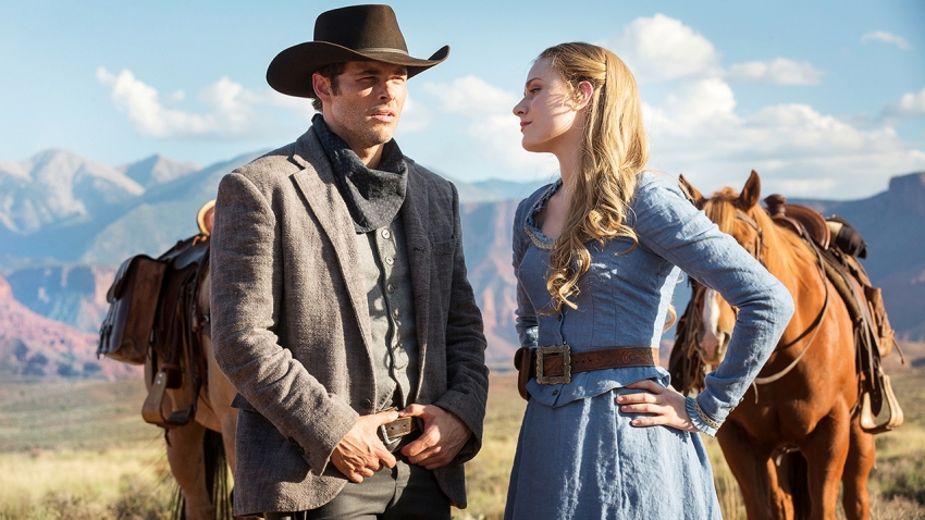 Druga sezona serije “Westworld”: Priključuje se sedam novih likova