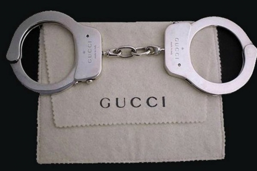 Tom Ford dizajnirao GUCCI lisice od 65.000 dolara