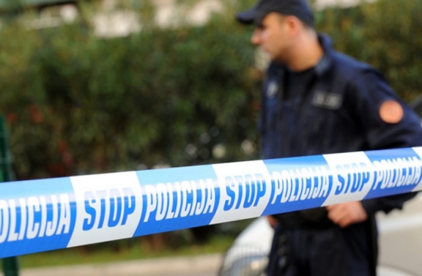 Osumnjičeni šverceri tone marihuane završili u pritvoru
