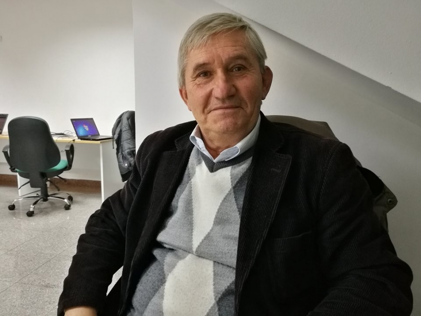 Savo Pelević u borbi za pravdu: Neću ostati na &#8220;prekriženoj nuli&#8221; zbog ruske vile u Budvi