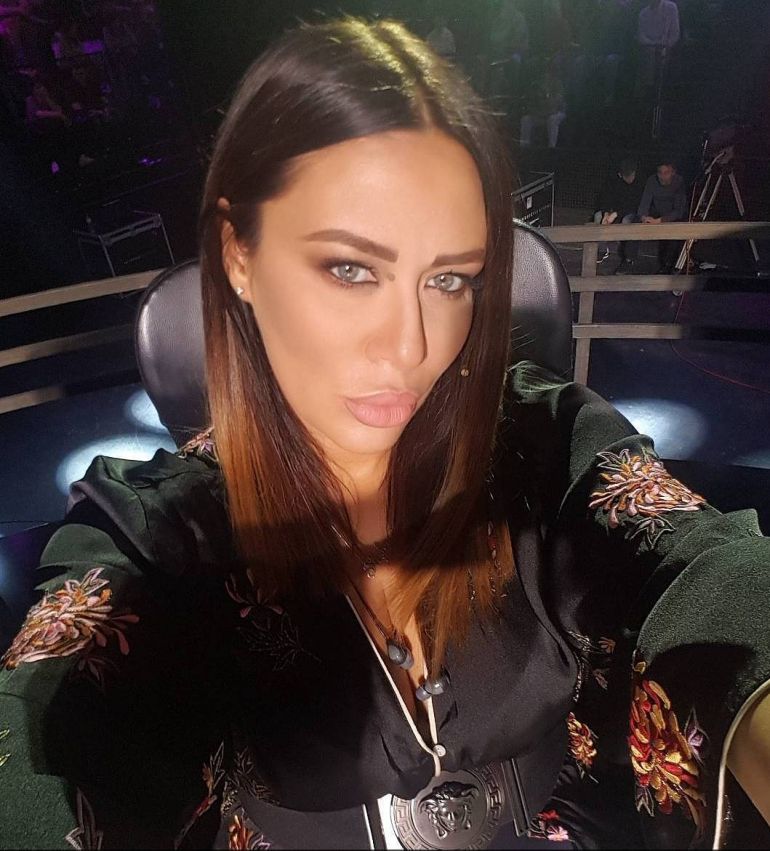Ana Nikolić: Ja nisam za Evropu, ja sam za Holivud