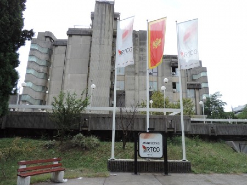 Savjet RTCG nije usvojio Programski plan za 2018; Drašković: Kadija izgubila podršku