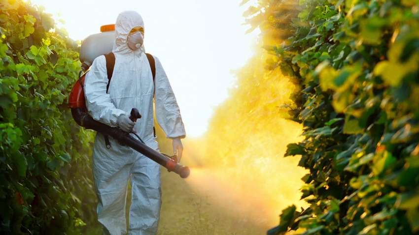 Pesticidi uskoro samo na recept