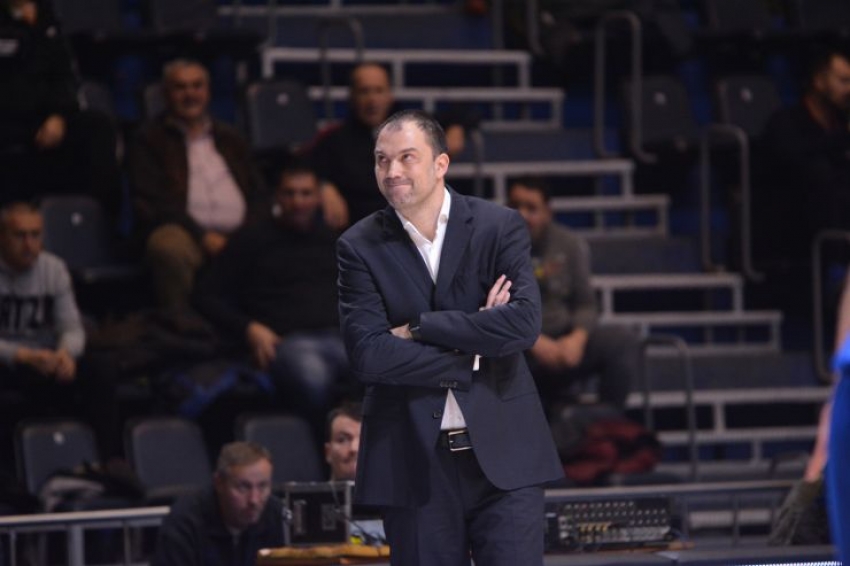 Partizan raspucan na debiju Čanka