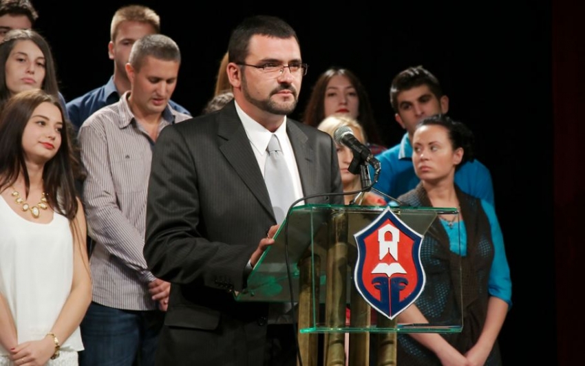 Čirgić za Standard: Zbog vaše vijesti o Danu crnogorskog jezika ću da pišem Skupštini Crne Gore!