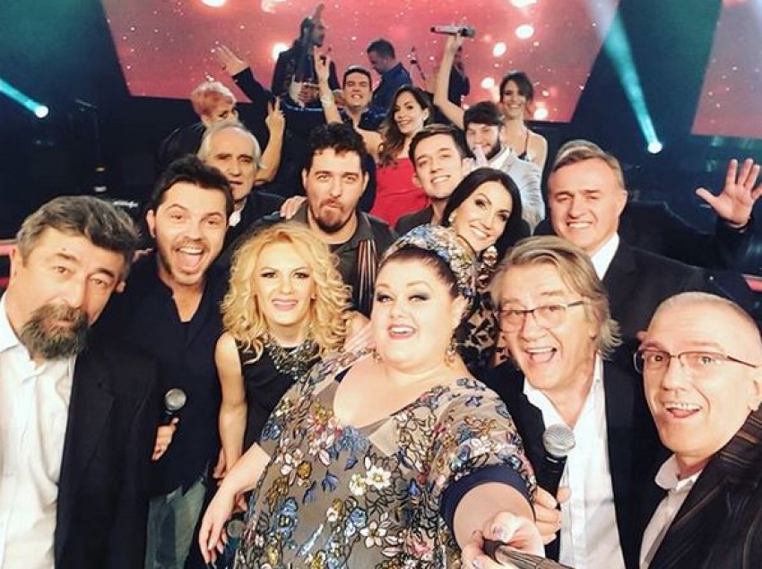 &#8220;Za dobra nova vremena&#8221; u novogodišnjoj noći na TVCG