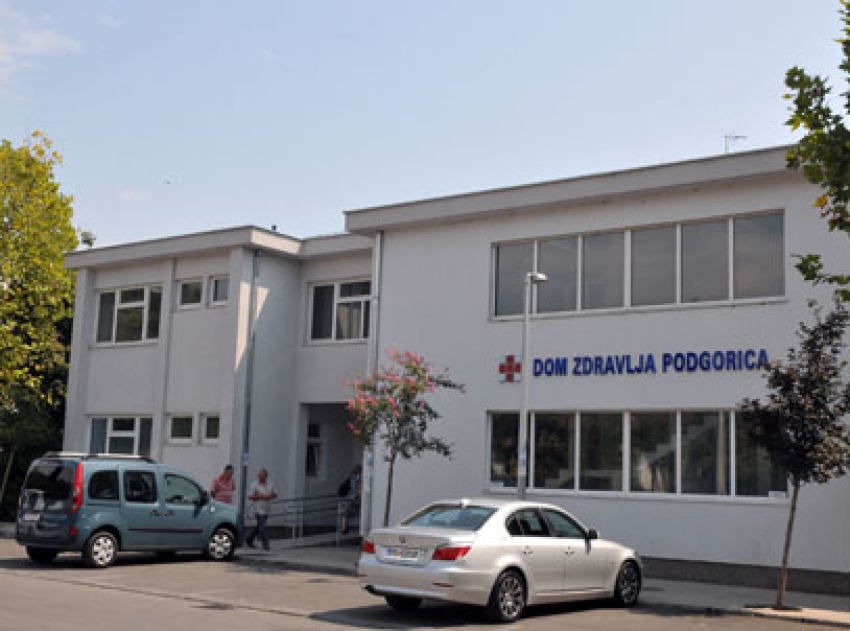 Evo koji će domovi zdravlja dežurati za praznike
