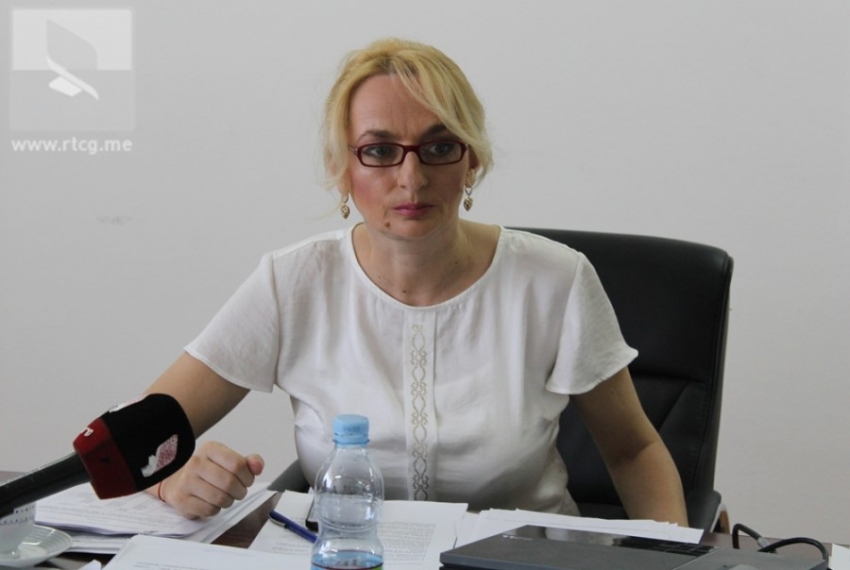 Kadija o podacima sa Savjeta: Propust, a ne manipulacija