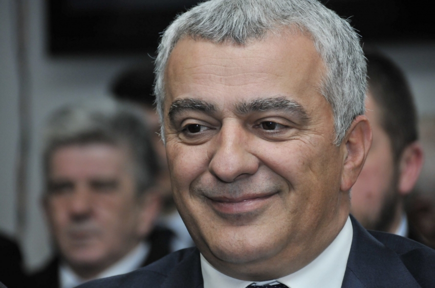Šta je s novcem koji je Sinđelić predao Srbiji, DF pita: Đe su pare, Milivoje?