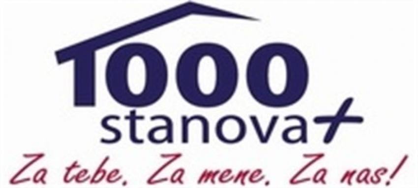 Odobrena sredstva CEB-a za treću fazu projekta 1000+