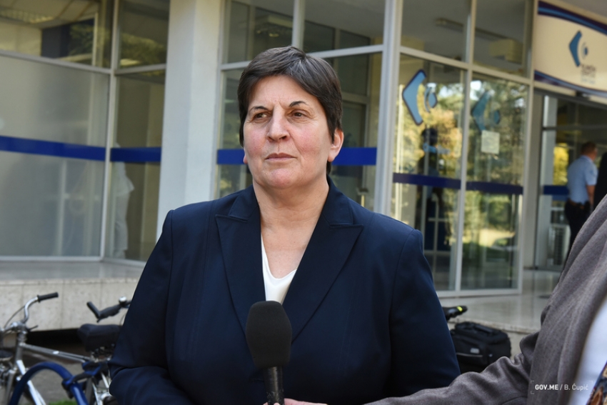 Ovi doktori uz Zoričino znanje rade i privatno: Na spisku Crnogorac, Ratković, Jušković&#8230;