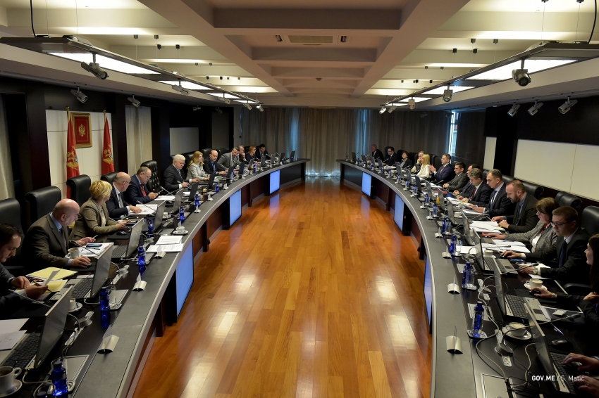 Utvrđen Prijedlog zakona, 9,5 miliona ide na subvencije &#8220;ranjivih kupaca&#8221;