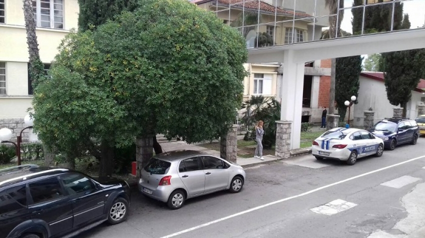 Novljanka Perović se oporavlja