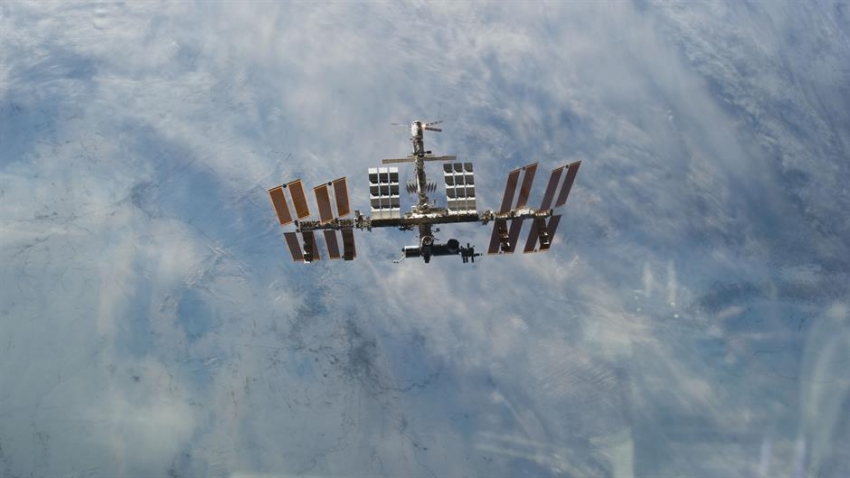Ruski astronaut igraće se &#8220;žmurke&#8221; sa Zemljom u svemiru