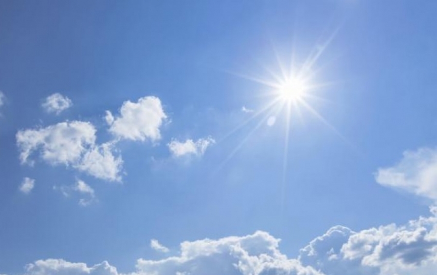 Sjutra sunčano, do 15 stepeni