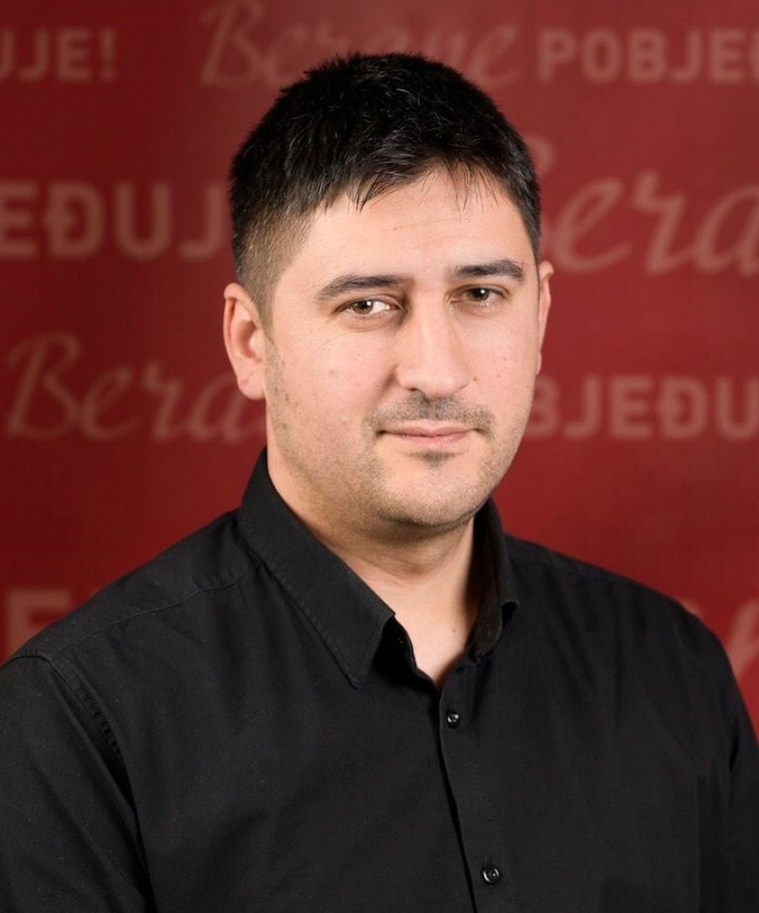 SD: Počistićemo nesposobnu vlast u Beranama
