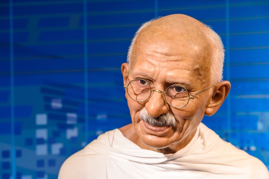 Na današnji dan, 30. januara: Ubijen Mahatma Gandi