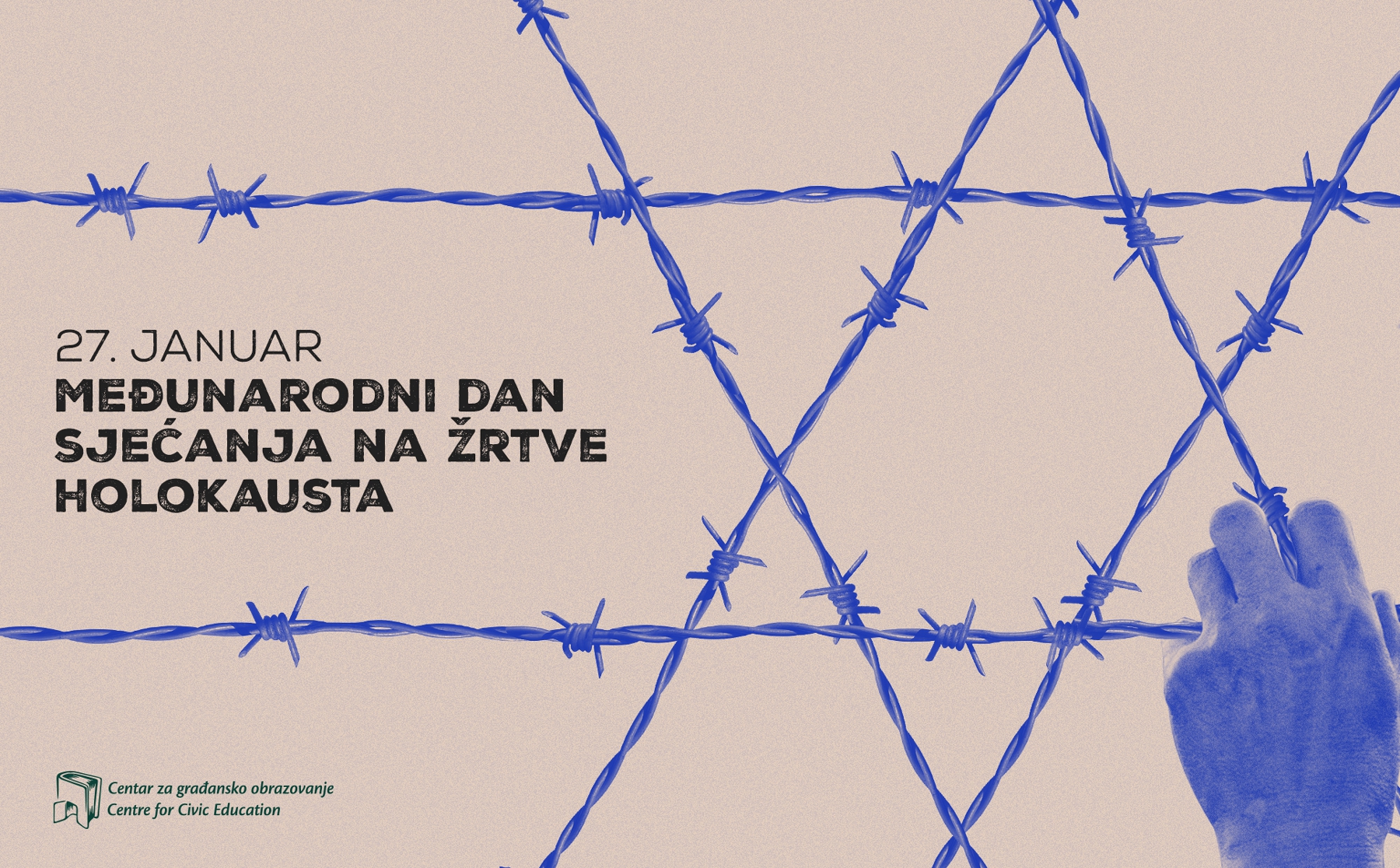 Obrazovanje mora doprinositi sjećanju na Holokaust