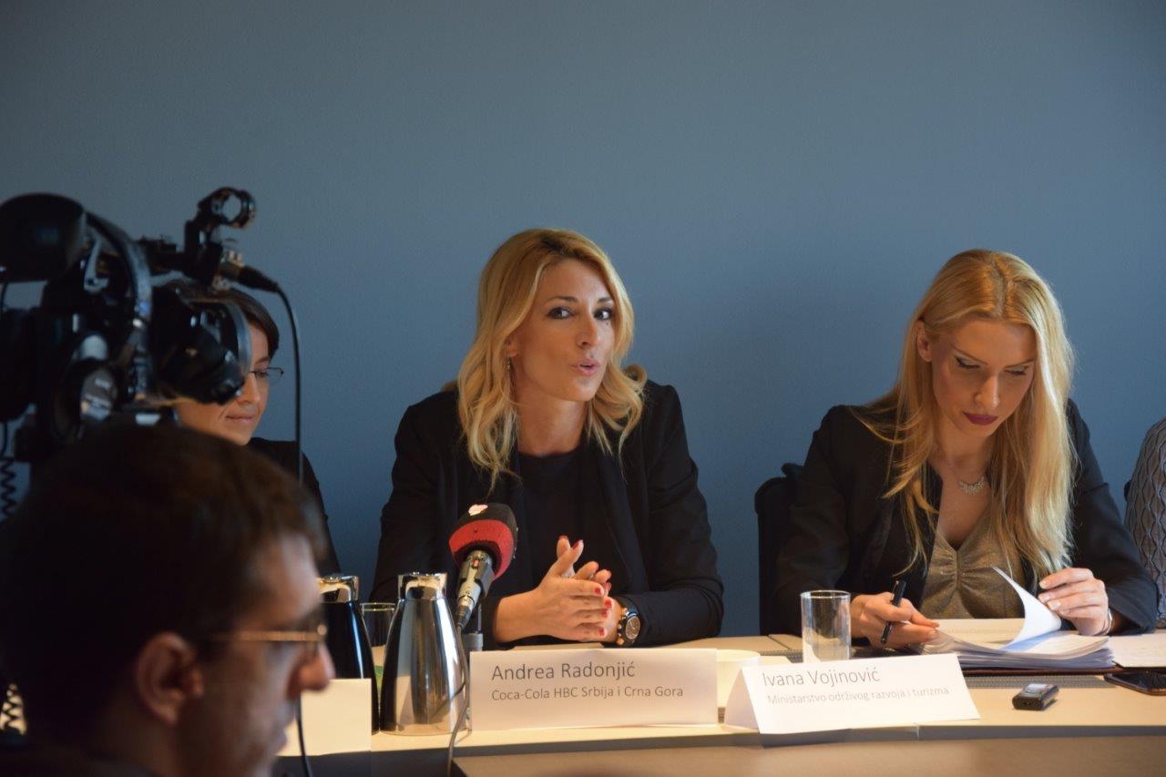 Upravljanje otpadom zadatak za sve sektore u društvu