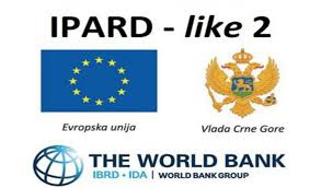 Produžen rok za prijavljivanje na IPARD like