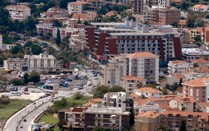 Budva dobija podzemne kontejnerske stanice