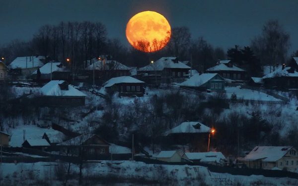 Rijedak astronomski fenomen: Spektakl na nebu nakon 36 godina