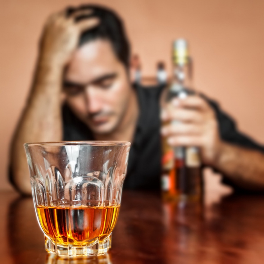 Evo šta se dogodi tijelu kada potpuno ostavite alkohol