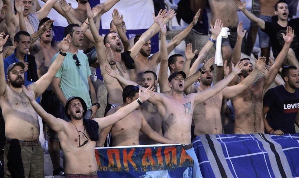 &#8220;VARVARI&#8221; htjeli da uđu u Ramadu, intervenisala policija