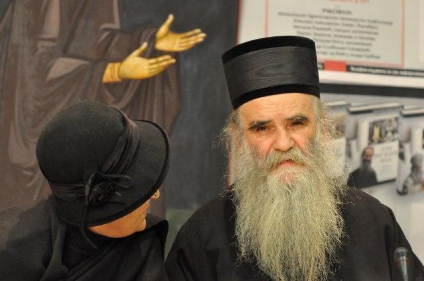 Amfilohije: Rusija se vratila sebi, hoće li i Crna Gora