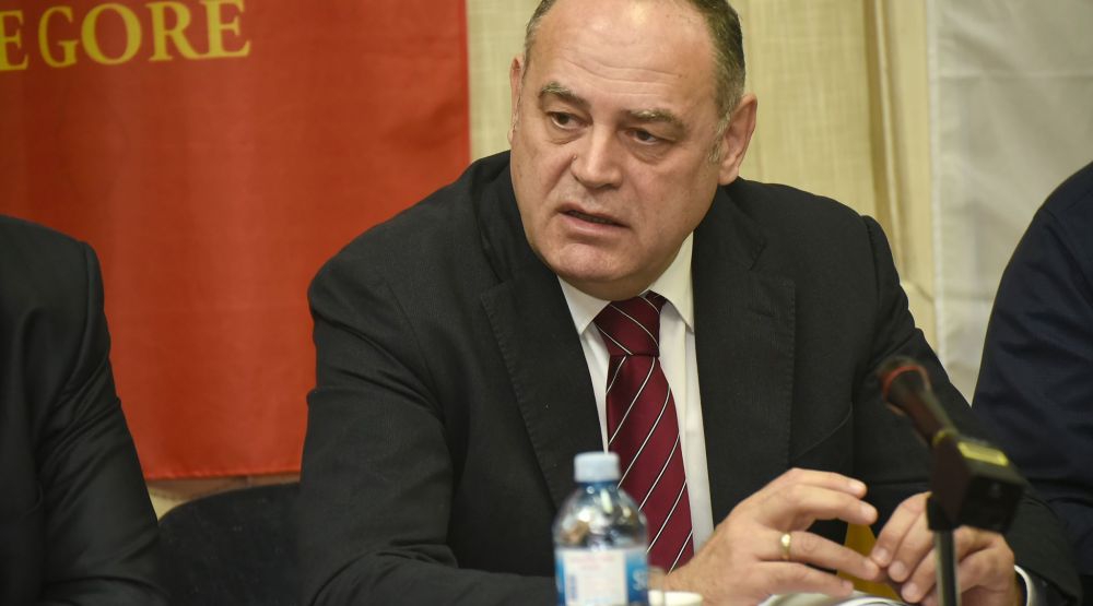 Simović: U Beranama sam bio da bi pričao sa farmerima, a ne da bi skupljao političke poene