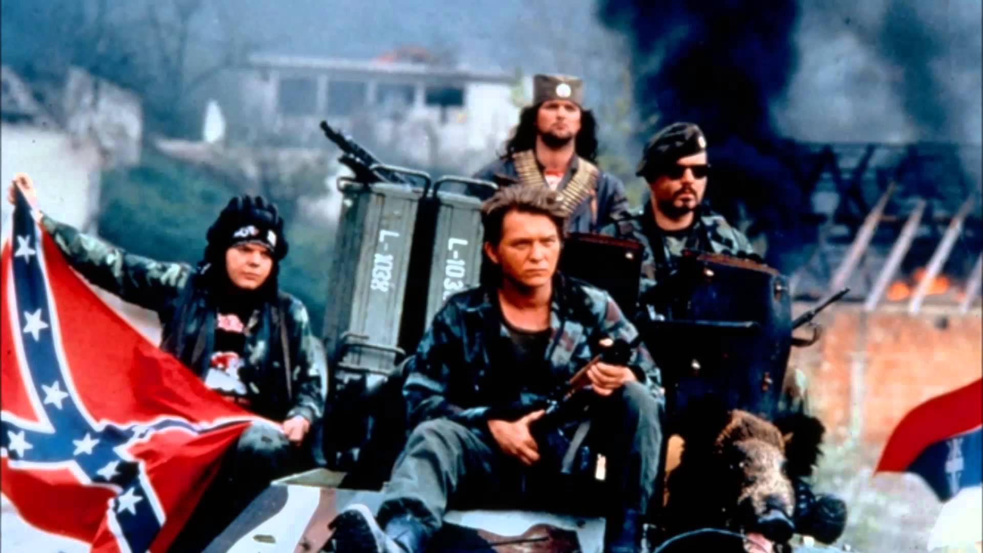 Ovo su najbolji filmovi iz 90.: Rane, Bure baruta, Lepa sela, lepa gore&#8230;