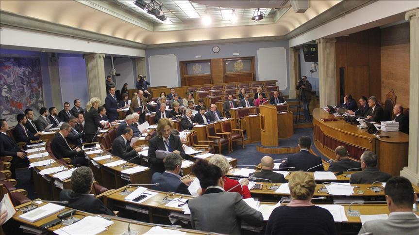 U Crnoj Gori postoje 54 političke stranke: Nove partije formiraju se uglavnom unutar opozicije