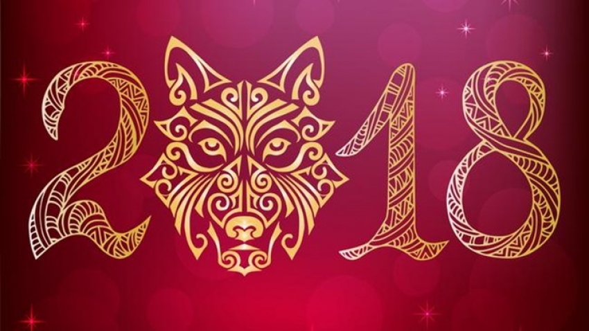 KINESKI HOROSKOP ZA 2018: Počela je godina PSA i evo šta donosi svakom znaku
