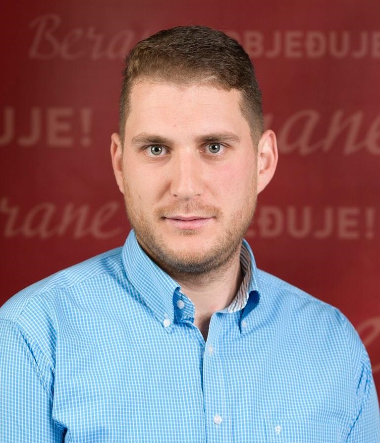 Jašović: Odbrojani dani koaliciji &#8220;Nezdravo Berane&#8221;