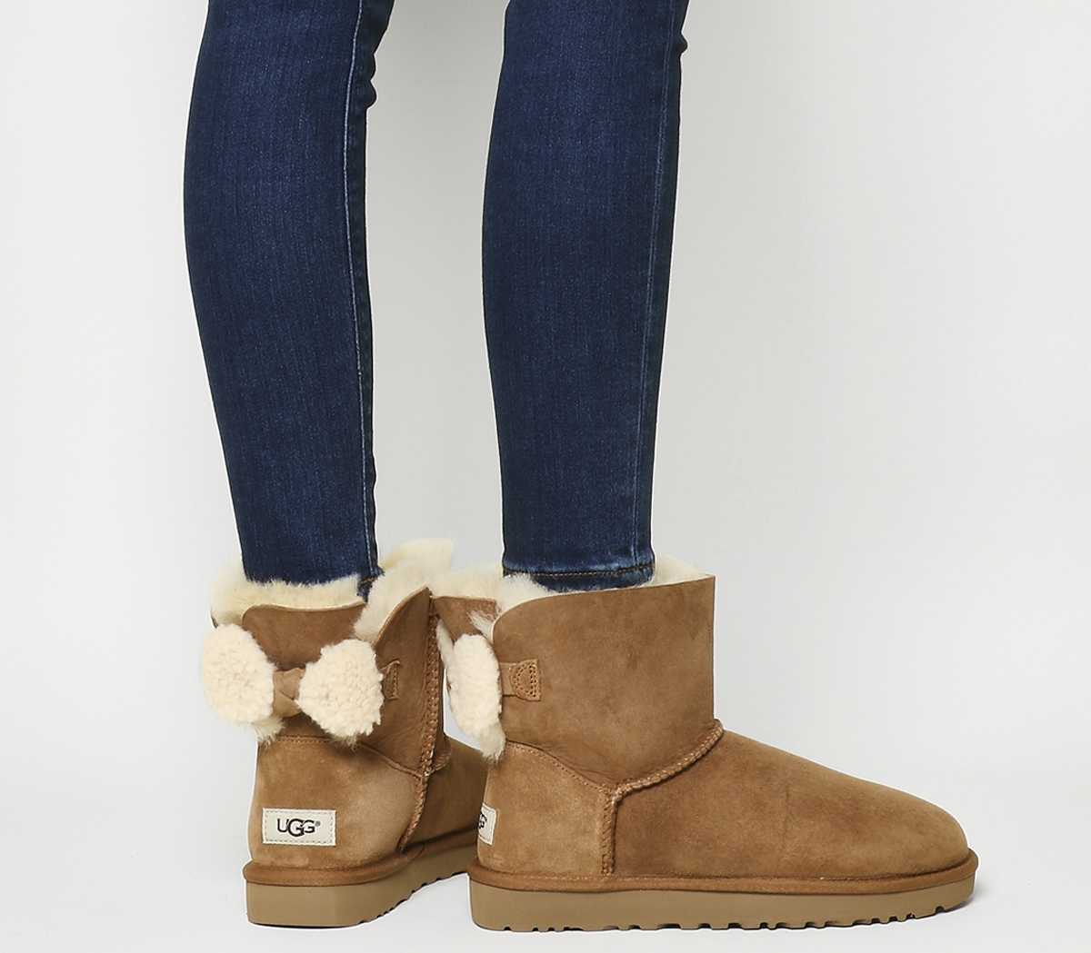 Popularne UGG: Evo kako se održavaju ove poznate čizme