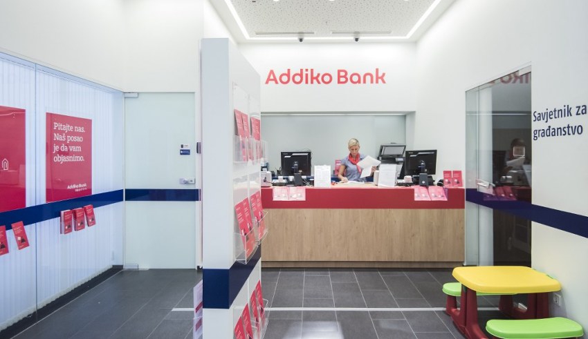Saradnja Addiko Grupe i kompanije Microsoft za napredno korisničko iskustvo