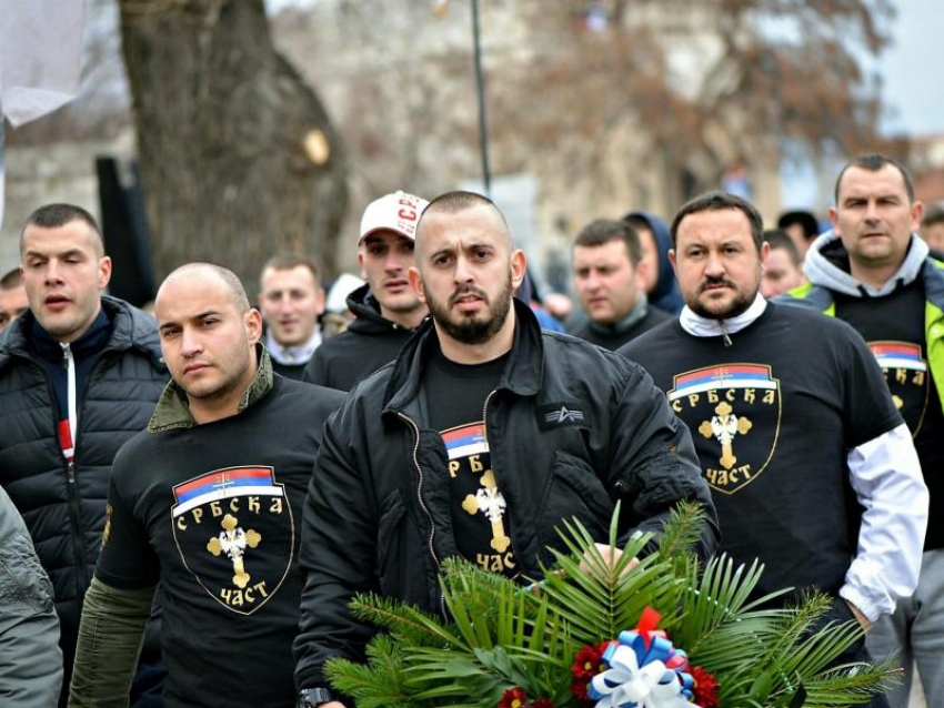 &#8220;Srbska čast&#8221; pod lupom – paravojska ili humanitarci?
