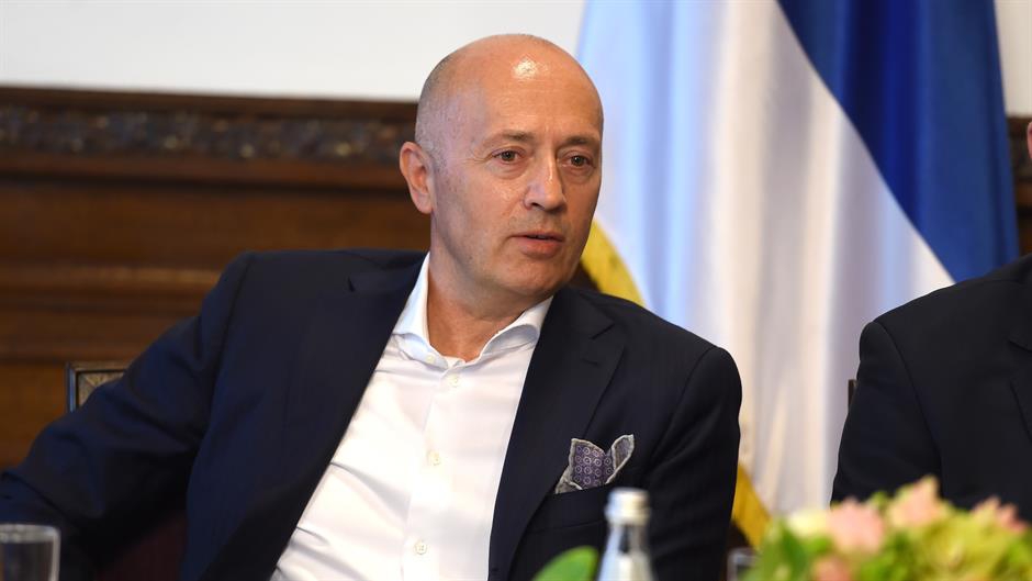 Agri Europe Cyprus dobila kreditni rejting za poslovanje iz domena agrara