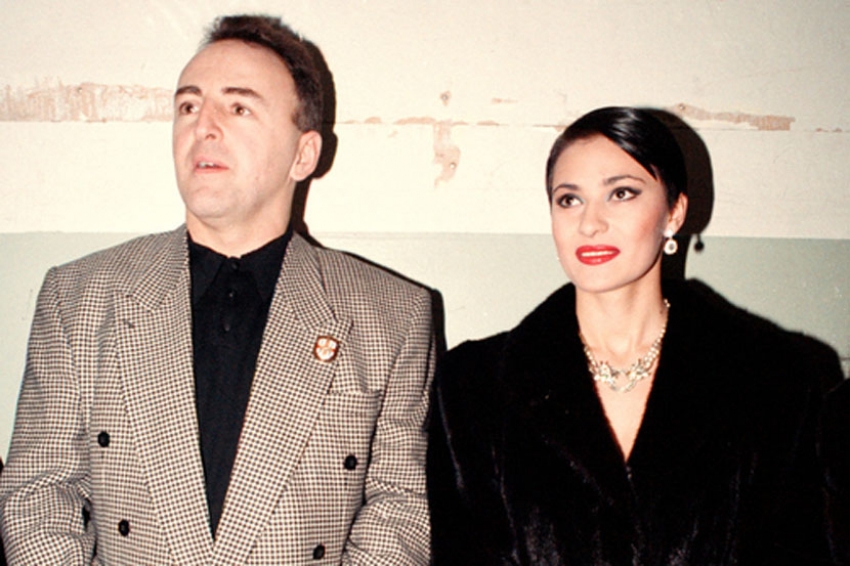 Ceca Ražnatović o Arkanu 18 godina nakon njegove smrti: &#8220;Taj čovjek je sve smio! Kako žena da ne umre za njim&#8221;?!