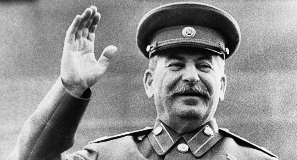 Kako je razmišljao Josif Staljin? &#8220;Dovoljno je da ljudi znaju da su se izbori održali&#8230;&#8221;
