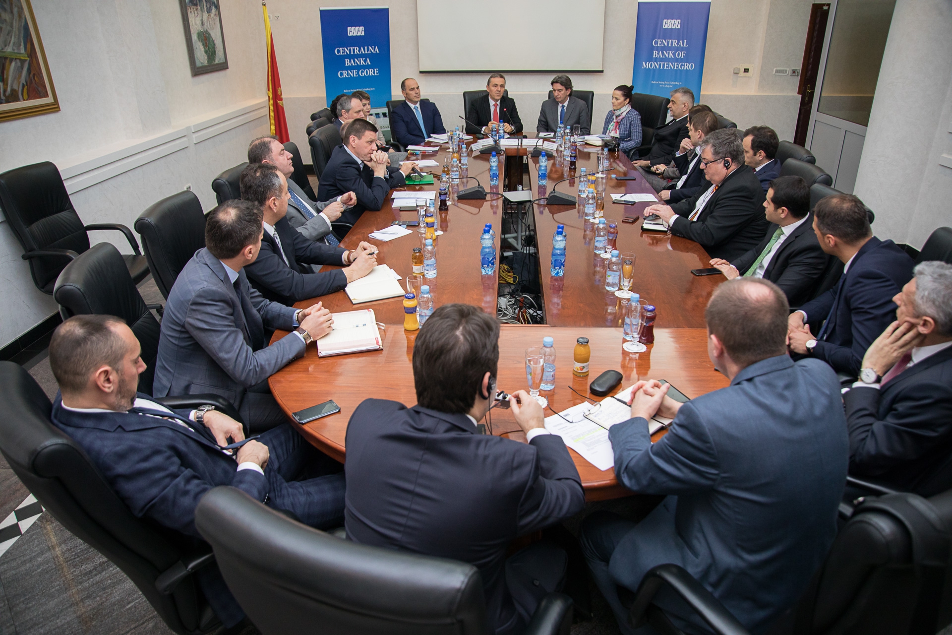 Žugić: Rast depozita potvrđuje povratak punog povjerenja u bankarski sistem