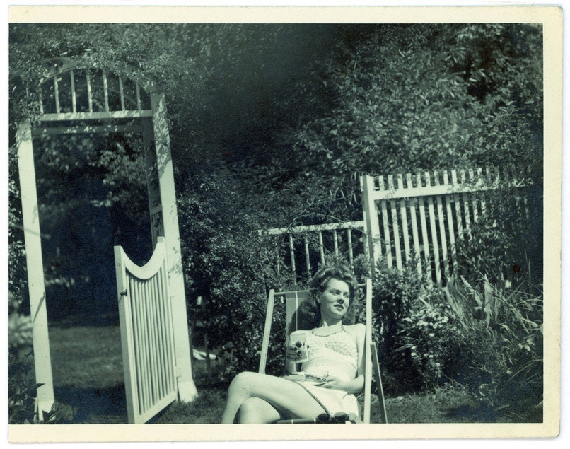 Anka, žena koju je volio Aleksa Šantić i plačući gledao dok se udavala