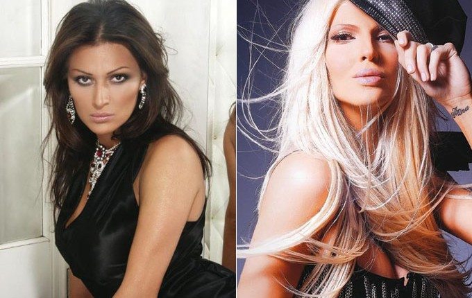 Ceca i Jelena na sudu: Karleuša izostala, a ovo je razlog