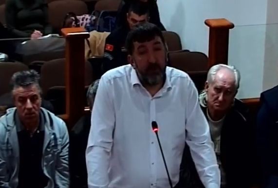 Paja: Katnić obećao da će mi sačuvati glavu, vidim kako mi je pomogao