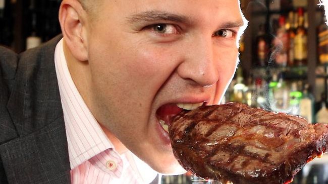 Gvožđe u hrani: Namirnice za dobru krvnu sliku!
