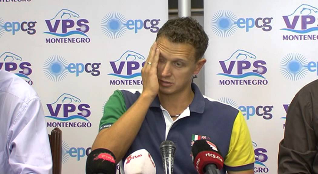 Gojković saopštio spisak za grupnu fazu Evropa kupa