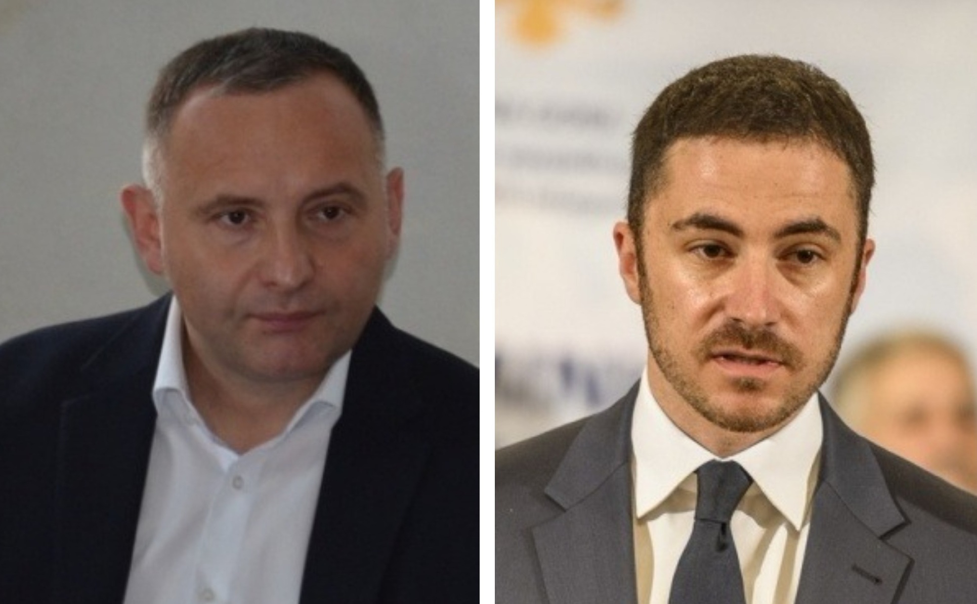 Žurić imenovan na mjesto Bogdanovića