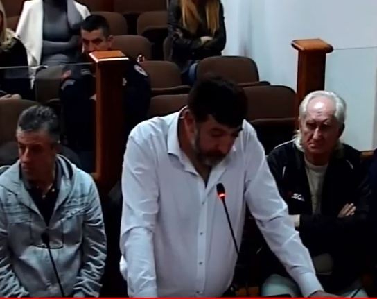 Vojvoda Paja: Katnić je sumnjao u moju priču dok nijesam prošao poligraf