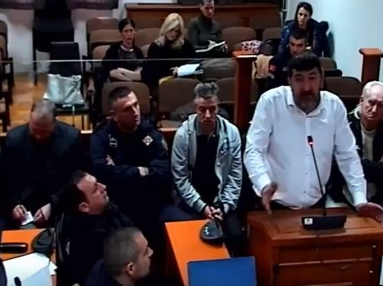 Srpski tužilac i BIA mijenjali iskaz Velimirovića da bi spasili osuđene lidere DF-a