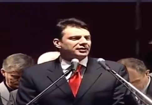 Ko je Andrija Jovićević? Od Milovog ministra preko afere S.Č. do referendumskog NE i biznisa u Srbiji